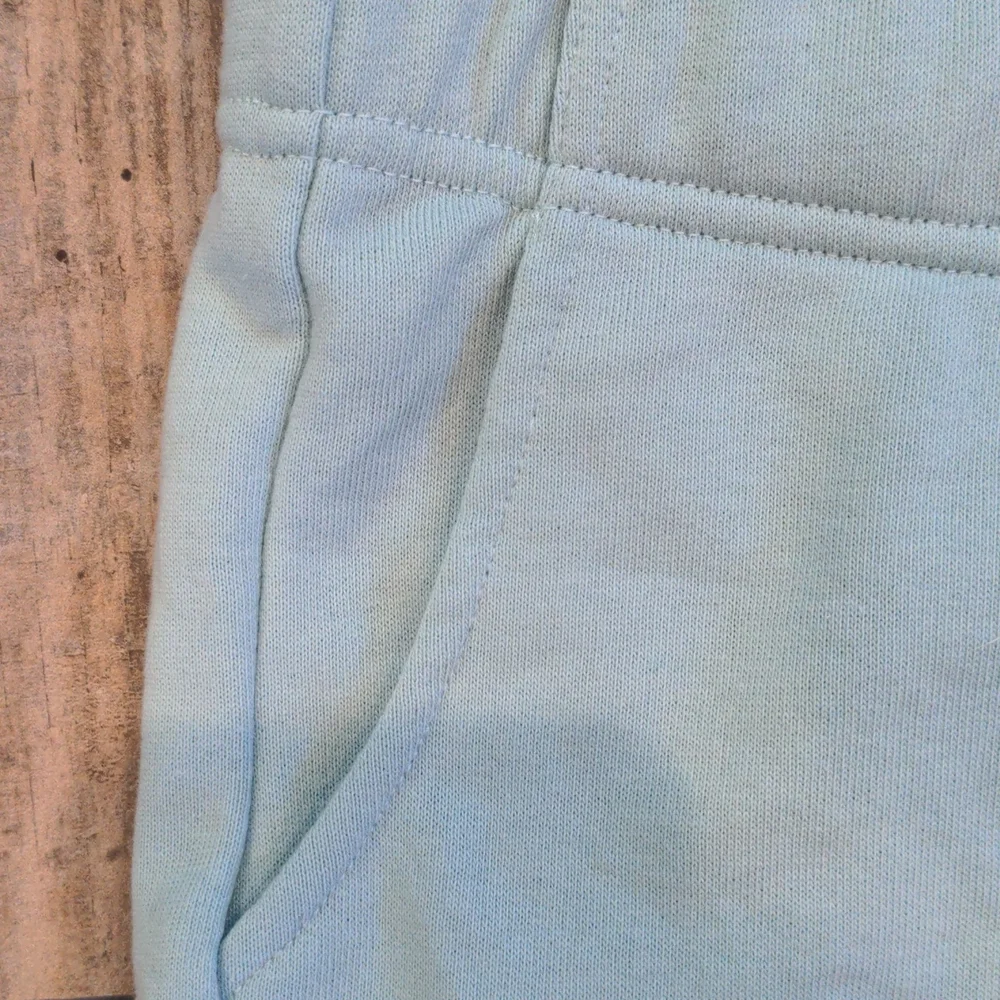 NWT Girls' RSQ Tie Dyed Cropped Tee and Matching Sweat Short Set